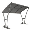 newton-bike-shelter newton-bike-shelter
