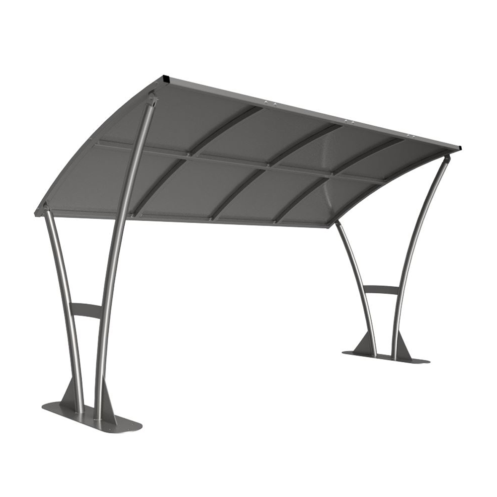 newton-bike-shelter-4m newton-bike-shelter
