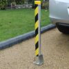 secure-products-autolok-round-removable-security-post-3