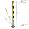 secure-products-autolok-tallboy-fold-down-post-7