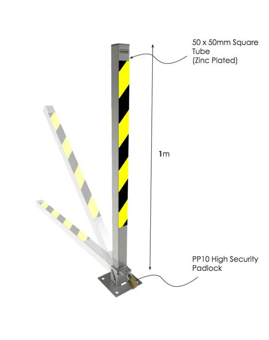 secure-products-autolok-tallboy-fold-down-post-7