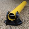 secure-products-autolok-yellow-fold-down-parking-post-5