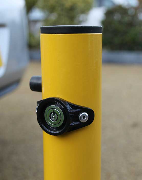 secure-products-autolok-yellow-fold-down-parking-post-6