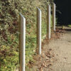 stainless-steel-mitre-top-bollards-2 stainless-steel-mitre-top-bollards