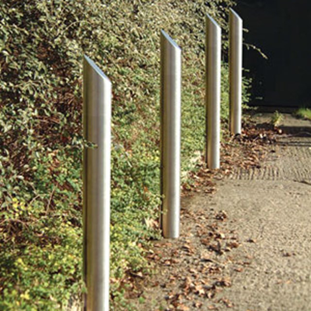 stainless-steel-mitre-top-bollards-2 stainless-steel-mitre-top-bollards