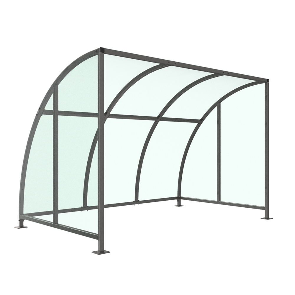 Stratford Bike / Cycle Shelter Stratford Bike / Cycle Shelter Workplace Stuff UK