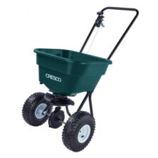Cresco 20SW Winter Spreader Salt Spreaders Workplace Stuff UK Cresco 20SW Winter Spreader Salt Spreaders Workplace Stuff UK