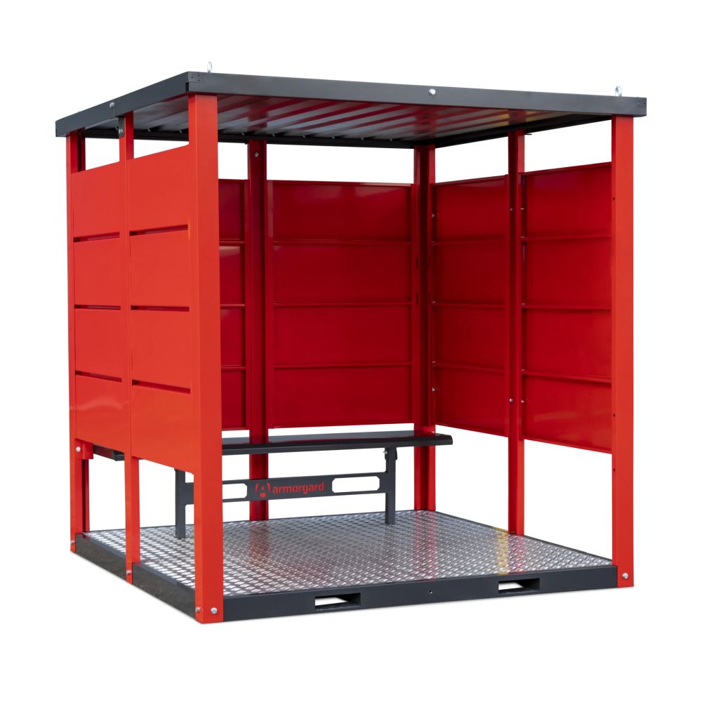Armorgard Forma-Shelta Armorgard Forma-Shelta Workplace Stuff UK