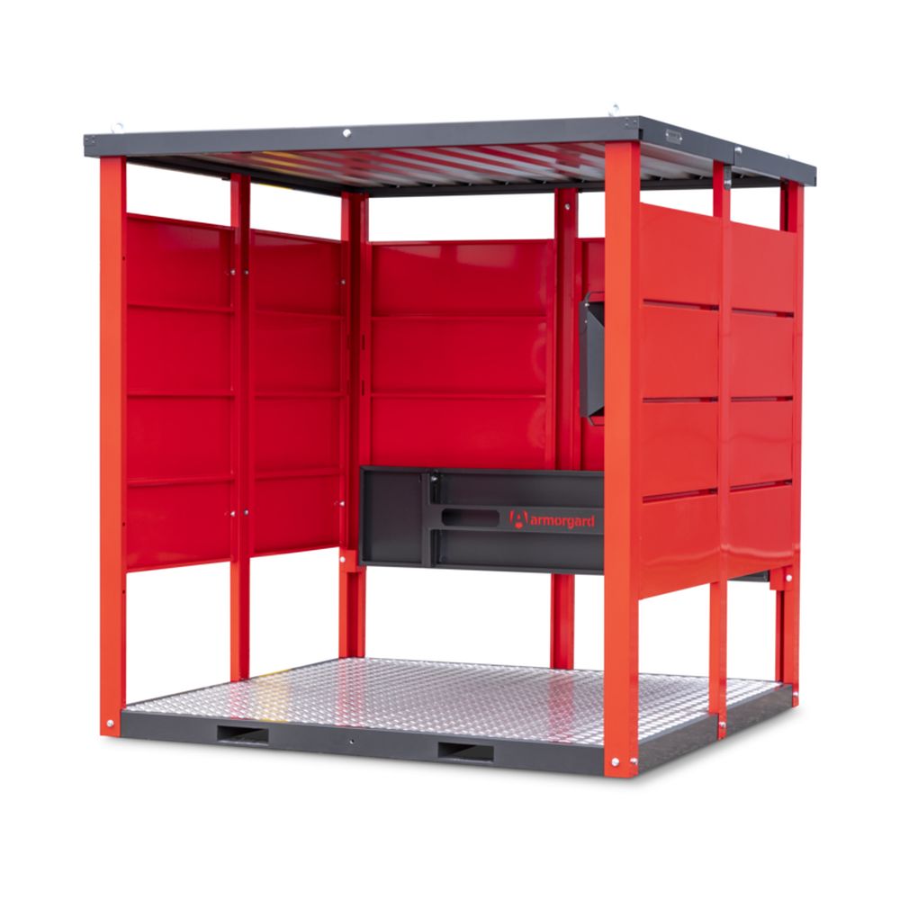 FR200-S_front-right-bench-folded