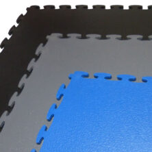 Heavy Duty Industrial Interlocking Vinyl Floor Tiles Heavy Duty Industrial Interlocking Vinyl Floor Tiles Workplace Stuff UK