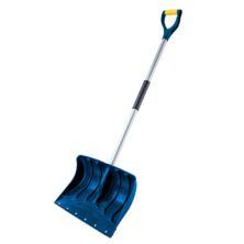Heavy Duty Snow Shovel with Ergonomic Handle Snow Ploughs & Shovels Workplace Stuff UK Heavy Duty Snow Shovel with Ergonomic Handle Snow Ploughs & Shovels Workplace Stuff UK