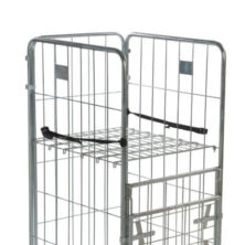 Shelves for Demountable Roll Containers Trolleys Workplace Stuff UK Shelves for Demountable Roll Containers Trolleys Workplace Stuff UK