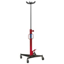 Sealey Transmission Jack 1tonne Vertical Sealey Workplace Stuff UK Sealey Transmission Jack 1tonne Vertical Sealey Workplace Stuff UK