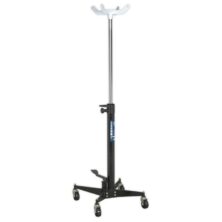 Sealey Transmission Jack 1tonne Vertical Quick Lift Premier Workplace Stuff UK Sealey Transmission Jack 1tonne Vertical Quick Lift Premier Workplace Stuff UK