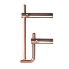 Sealey Spot Welding Arms 120mm Exterior Profiles Consumables Workplace Stuff UK Sealey Spot Welding Arms 120mm Exterior Profiles Consumables Workplace Stuff UK