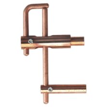 Sealey Spot Welding Arms 120mm Interior Profiles Consumables Workplace Stuff UK Sealey Spot Welding Arms 120mm Interior Profiles Consumables Workplace Stuff UK