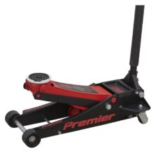 Sealey Trolley Jack 2.5tonne Low Entry High Lift & Low Entry Workplace Stuff UK Sealey Trolley Jack 2.5tonne Low Entry High Lift & Low Entry Workplace Stuff UK