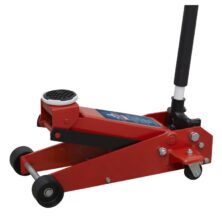 Sealey Trolley Jack 3tonne Standard Chassis Standard Chassis Workplace Stuff UK Sealey Trolley Jack 3tonne Standard Chassis Standard Chassis Workplace Stuff UK