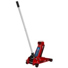 Sealey Trolley Jack 3tonne Standard Chassis Workplace Stuff UK Sealey Trolley Jack 3tonne Standard Chassis Workplace Stuff UK