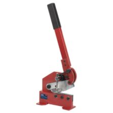 Sealey Metal Cutting Shears 4mm Capacity 10mm Round Cutting Workplace Stuff UK Sealey Metal Cutting Shears 4mm Capacity 10mm Round Cutting Workplace Stuff UK