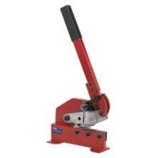 Sealey Metal Cutting Shears 5mm Capacity Ø11mm Round Cutting Workplace Stuff UK Sealey Metal Cutting Shears 5mm Capacity Ø11mm Round Cutting Workplace Stuff UK