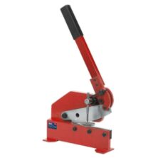 Sealey Metal Cutting Shears 6mm Capacity 12mm Round Cutting Workplace Stuff UK Sealey Metal Cutting Shears 6mm Capacity 12mm Round Cutting Workplace Stuff UK