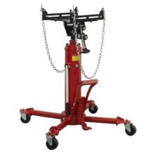 Sealey Transmission Jack 0.5tonne Vertical Telescopic Sealey Workplace Stuff UK Sealey Transmission Jack 0.5tonne Vertical Telescopic Sealey Workplace Stuff UK
