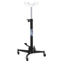 Sealey Transmission Jack 600kg Vertical Quick Lift Premier Workplace Stuff UK Sealey Transmission Jack 600kg Vertical Quick Lift Premier Workplace Stuff UK