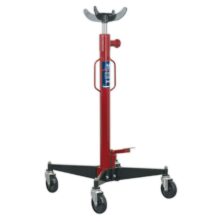 Sealey Transmission Jack 600kg Vertical Sealey Workplace Stuff UK Sealey Transmission Jack 600kg Vertical Sealey Workplace Stuff UK