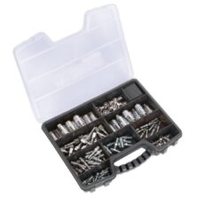 Sealey Air Coupling Kit 110pc Coupling Kits Workplace Stuff UK Sealey Air Coupling Kit 110pc Coupling Kits Workplace Stuff UK