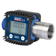 Sealey Digital Flow Meter – AdBlue® Specialised Workplace Stuff UK Sealey Digital Flow Meter – AdBlue® Specialised Workplace Stuff UK