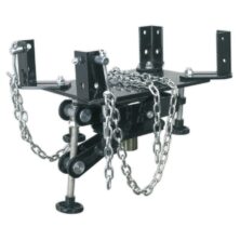 Sealey Adjustable Gearbox Support 1000kg Capacity for 1000ETJ, 1000TR, 1000TRQ, 1500TR Adaptors & Accessories Workplace Stuff UK Sealey Adjustable Gearbox Support 1000kg Capacity for 1000ETJ, 1000TR, 1000TRQ, 1500TR Adaptors & Accessories Workplace Stuff UK