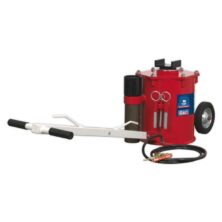 Sealey Air Jack 10tonne Air Jacks Workplace Stuff UK Sealey Air Jack 10tonne Air Jacks Workplace Stuff UK