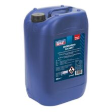 Sealey Degreasing Solvent 25L Parts Cleaning Workplace Stuff UK Sealey Degreasing Solvent 25L Parts Cleaning Workplace Stuff UK