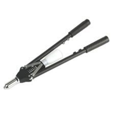 Sealey Long-Arm Riveter with Collection Bowl Heavy-Duty Long Arm Riveters Workplace Stuff UK Sealey Long-Arm Riveter with Collection Bowl Heavy-Duty Long Arm Riveters Workplace Stuff UK