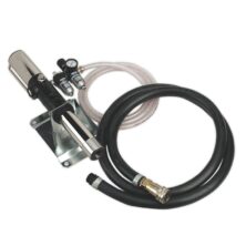 Sealey Pump Away Station Air Powered Pumps Workplace Stuff UK Sealey Pump Away Station Air Powered Pumps Workplace Stuff UK