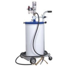 Sealey Grease Pump Air Operated 50kg Bulk Workplace Stuff UK Sealey Grease Pump Air Operated 50kg Bulk Workplace Stuff UK