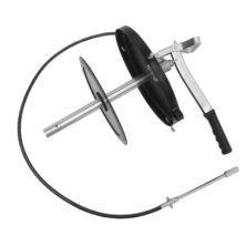 Sealey Bucket Greaser with Follower Plate 12.5kg Extra-Heavy-Duty Bulk Workplace Stuff UK Sealey Bucket Greaser with Follower Plate 12.5kg Extra-Heavy-Duty Bulk Workplace Stuff UK