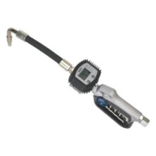 Sealey Oil Hose End Gun with Digital Meter Guns Workplace Stuff UK Sealey Oil Hose End Gun with Digital Meter Guns Workplace Stuff UK