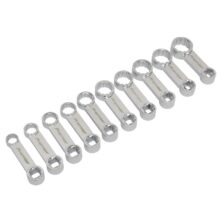 Sealey Torque Adaptor Spanner Set 10pc 3/8″Sq Drive – Metric Specialised Workplace Stuff UK Sealey Torque Adaptor Spanner Set 10pc 3/8″Sq Drive – Metric Specialised Workplace Stuff UK