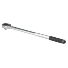Sealey Micrometer Torque Wrench 3/4″Sq Drive Calibrated 3/4"Sq Drive Workplace Stuff UK Sealey Micrometer Torque Wrench 3/4″Sq Drive Calibrated 3/4"Sq Drive Workplace Stuff UK
