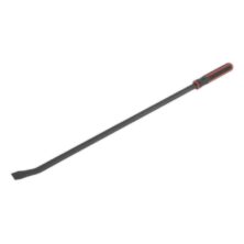 Sealey Pry Bar 1220mm 45° Heavy-Duty with Hammer Cap Pry Bars, Heel Bars Workplace Stuff UK Sealey Pry Bar 1220mm 45° Heavy-Duty with Hammer Cap Pry Bars, Heel Bars Workplace Stuff UK