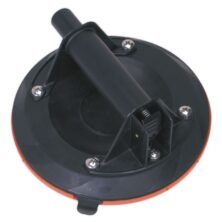 Sealey Heavy Lift Suction Cup with Vacuum Grip Indicator Windscreen Tools Workplace Stuff UK Sealey Heavy Lift Suction Cup with Vacuum Grip Indicator Windscreen Tools Workplace Stuff UK