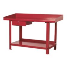 Sealey Workbench Steel 1.5m with 1 Drawer Workbenches Workplace Stuff UK Sealey Workbench Steel 1.5m with 1 Drawer Workbenches Workplace Stuff UK