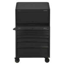 Sealey Hutch Toolbox 915mm & Rollcab Combo Superline Pro Workplace Stuff UK Sealey Hutch Toolbox 915mm & Rollcab Combo Superline Pro Workplace Stuff UK