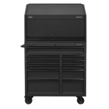 Sealey Hutch Toolbox 1040mm & Rollcab Combo Superline Pro Workplace Stuff UK Sealey Hutch Toolbox 1040mm & Rollcab Combo Superline Pro Workplace Stuff UK