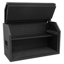 Sealey Toolbox Hutch 1030mm with Power Strip Superline Pro Workplace Stuff UK Sealey Toolbox Hutch 1030mm with Power Strip Superline Pro Workplace Stuff UK