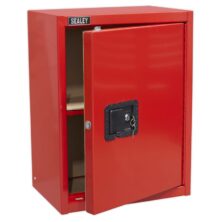 Sealey Airbag Cabinet Hazardous Substance Storage Workplace Stuff UK Sealey Airbag Cabinet Hazardous Substance Storage Workplace Stuff UK