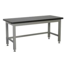 Sealey Workbench Steel Industrial 1.8m Workbenches Workplace Stuff UK Sealey Workbench Steel Industrial 1.8m Workbenches Workplace Stuff UK