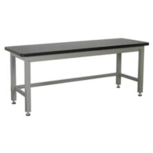 Sealey Workbench Steel Industrial 2.1m Workbenches Workplace Stuff UK Sealey Workbench Steel Industrial 2.1m Workbenches Workplace Stuff UK